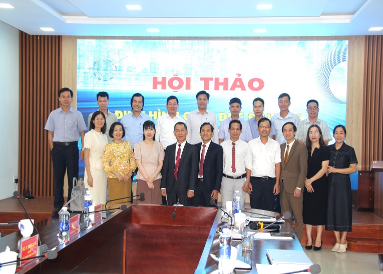 Da Nang University Cluster Holds Seminar on “Shaping Higher Education in the Digital Era”